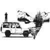 aufkleber_wild_MBG_Rover_2