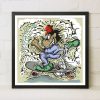 Cartoon_Poster_Skate