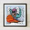 Cartoon_Poster_Snow