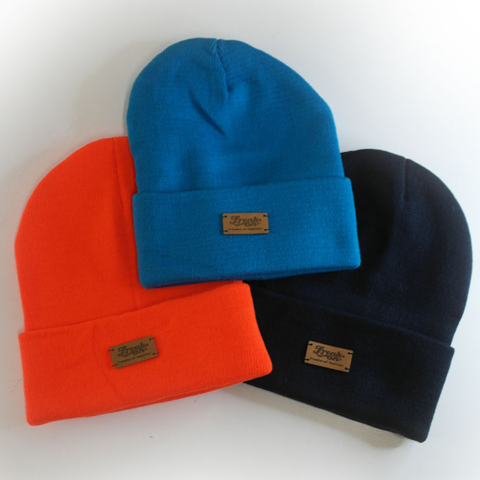 Unsere Winter Beanies