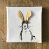 Leinwand_Mini_Hase Leinwand_Mini_Hase