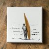 Leinwand_Mini_Surfer Leinwand_Mini_Surfer