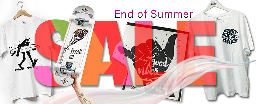End of Summer SALE bei Freaks of Fashion 2026